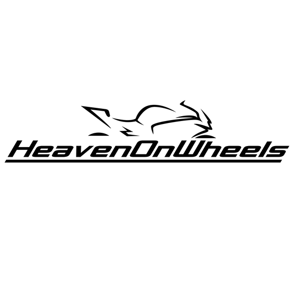 HeavenOnWheels